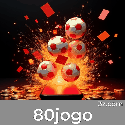 80jogo: Experiência Profissional e Imersiva no Cassino