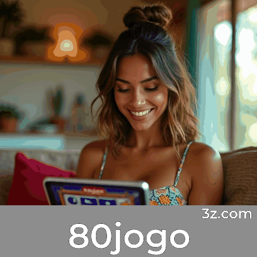 Controle Exclusivo e Personalizado na 80jogo