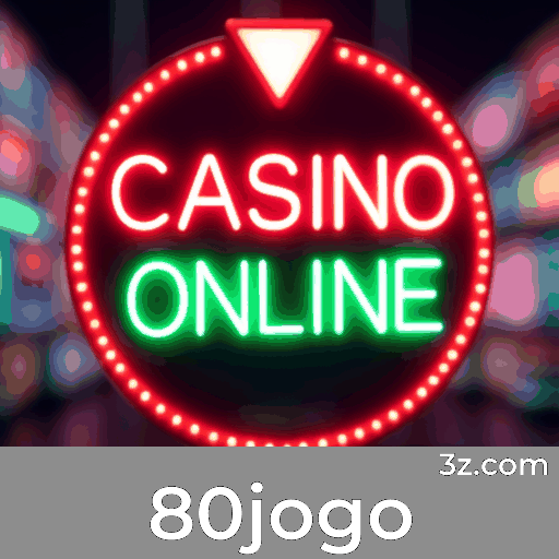 Inovação Revolucionária: Experiências Disruptivas na 80jogo