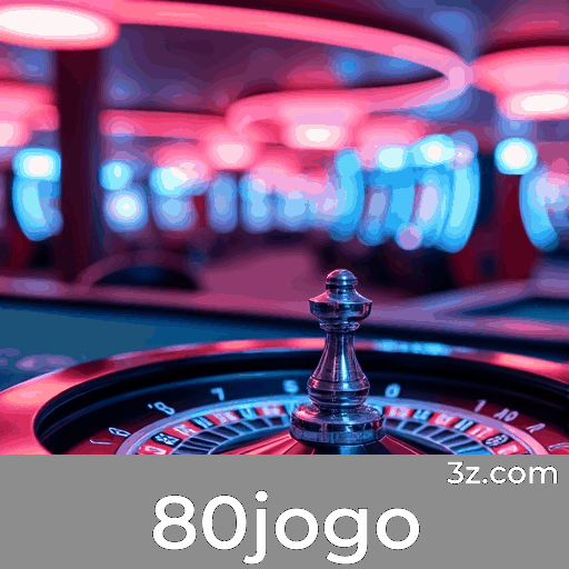 80jogo: A Plataforma de Jogo com Segurança e Serviços Profissionais