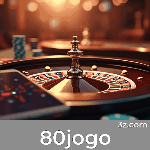 Inovação Revolucionária: Experiências Disruptivas na 80jogo