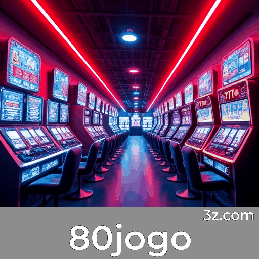 Controle Exclusivo e Personalizado na 80jogo