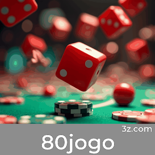 80jogo: Domine Jogos com Estratégias Vencedoras