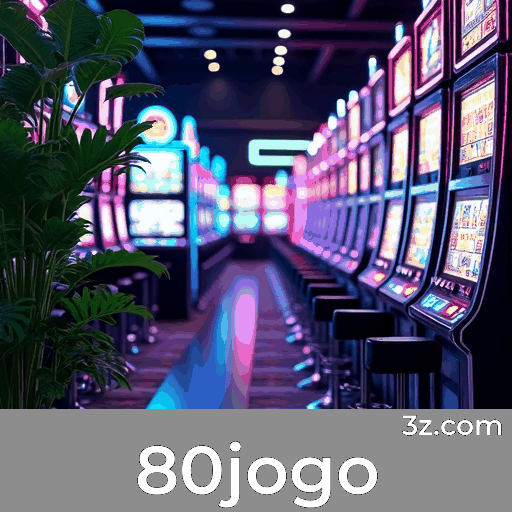80jogo Promo: Descubra o Valor Emocionante das Ofertas!