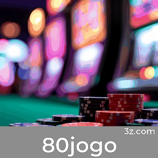80jogo: A Plataforma de Jogo com Segurança e Serviços Profissionais