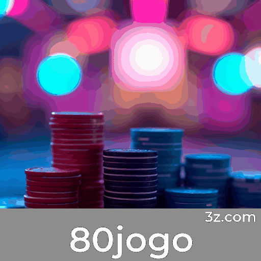 80jogo Promo: Descubra o Valor Emocionante das Ofertas!