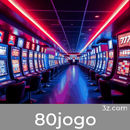 Inovação Revolucionária: Experiências Disruptivas na 80jogo