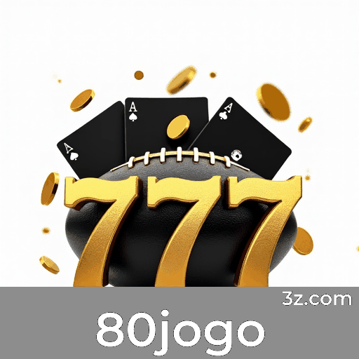 80jogo: A Plataforma de Jogo com Segurança e Serviços Profissionais