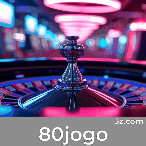 Experimente 80jogo: Aposta Completa e Imediata