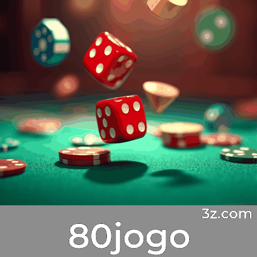 Controle Exclusivo e Personalizado na 80jogo