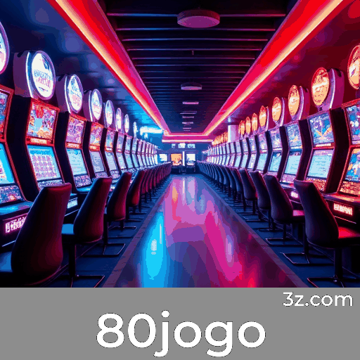 Controle Exclusivo e Personalizado na 80jogo