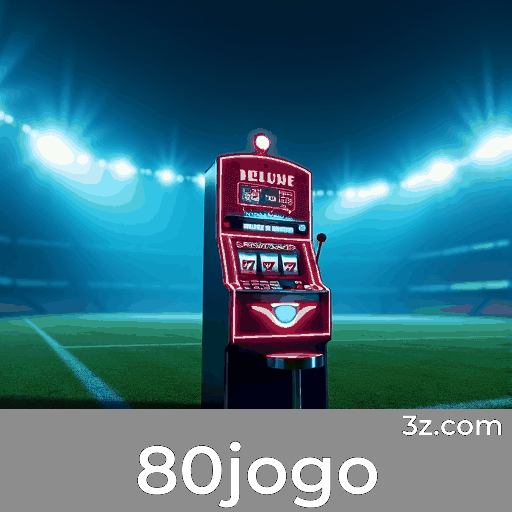 80jogo: A Plataforma de Jogo com Segurança e Serviços Profissionais