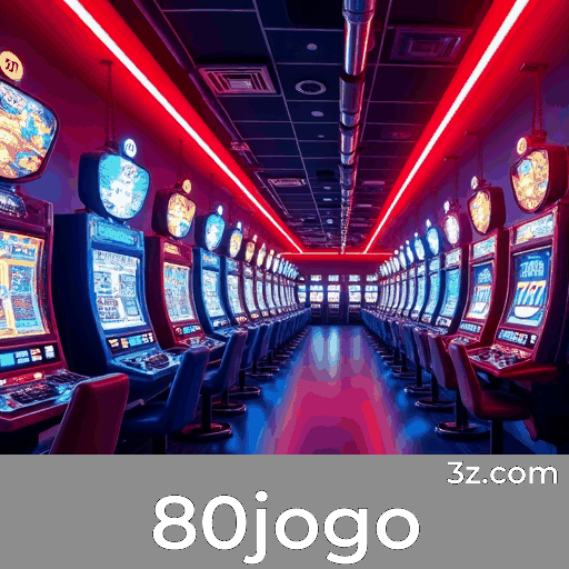 80jogo: Domine Jogos com Estratégias Vencedoras