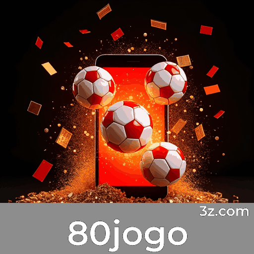 Experimente 80jogo: Aposta Completa e Imediata