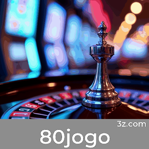 Experimente 80jogo: Aposta Completa e Imediata
